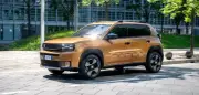 Novo Fiat Argo X chega em setembro e mantém nome polêmico