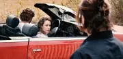Novo filme de Christian Petzold: segundas chances e suspense