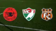 Novo formato do Pernambucano atrai clubes do interior fora dos holofotes