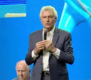Novo mote da campanha de Caiado: 'Governar para todos'