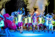 Novo regulamento do Festival Folclórico de Santarém para 2026-2028