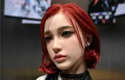 Novo robô chinês hiper-realista de US$ 12 mil é vendido como companheiro emocional