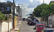 Novo sistema viário em ruas do bairro da União, em Manaus, altera sentido de circulação