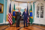Novo tarifaço dos EUA leva empresas brasileiras a buscarem novos mercados