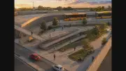 Novo terminal intermodal de Campo Grande terá R$ 81 mi de investimento
