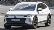 Novo VW Nivus 2028: segunda geração cresce e ganha plataforma MQB Evo