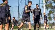 Novorizontino ganha três reforços para enfrentar Fortaleza na Série B