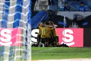 Novorizontino goleia Londrina fora e mantém melhor ataque da Série B
