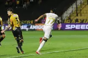 Novorizontino perde 3ª seguida e cai para 6º na Série B