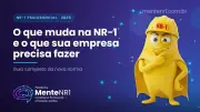 NR-1 inclui riscos psicossociais na gestão ocupacional das empresas