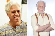 Nuno Leal Maia volta aos palcos aos 78 anos após mais de uma década