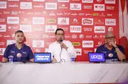 Náutico chega ao oitavo jogo sem vitórias e reformula elenco