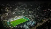 Náutico e Juventude empatam sem gols; Vila Nova busca retomar liderança