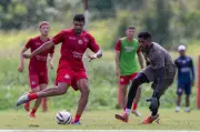 Náutico perde Luiz Felipe por lesão grave, mas tem semana livre para se recuperar na Série B