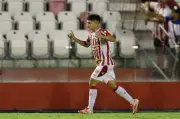 Náutico perde para o Avaí e chega ao sétimo jogo sem vencer na Série B; Thalissinho deixa o clube