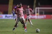Náutico rescinde com Yuri Silva e segue reformulação do elenco