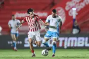 Náutico vence Londrina por 2 a 1 na 19ª rodada da Série B