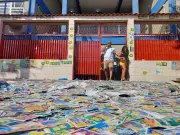 O GLOBO testa IA para criar jingle de candidato fictício; ouça