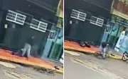 OAB cobra justiça após assassinato de morador de rua em Ribeirão Preto