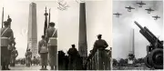 Obelisco do Ibirapuera: 72 metros de história e memória paulista