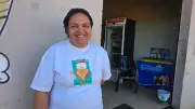 Obras de drenagem e pavimentação avançam no Village do Lago I em Montes Claros
