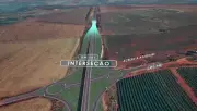 Obras de duplicação da BR-365 entre Uberlândia e Patrocínio começam