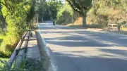 Obras na Rodovia José Sette atrasam quatro meses após ordem de serviço