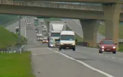 Obras no Corredor Ayrton Senna/Carvalho Pinto de 13 a 19/01