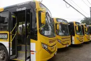 Obras no Largo da Madragoa alteram itinerários de ônibus em Salvador