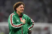 Ochoa anuncia aposentadoria após 22 anos e seis Copas do Mundo