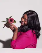 Octavia Spencer: 'Você é importante. Ocupe o espaço que quiser'