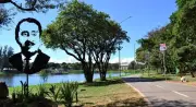 Oficina da Natureza leva educação ambiental a parques de Montes Claros