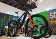 Oggi analisa tendências que devem transformar o mercado de bicicletas após estreia na Eurobike