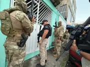 Oito advogados são presos na Bahia em operação contra facções no sistema prisional