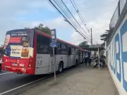 Oito linhas de ônibus em Juiz de Fora têm horários alterados a partir de segunda