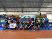Oito mesatenistas do Acre vão para fase nacional dos Jogos Escolares e da Juventude