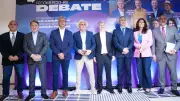 Oito pré-candidatos ao Senado no RS debatem STF e dívida do estado