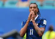 Olise perde três gols na disputa de 3º lugar; França cai diante da Inglaterra