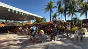 Olímpia (SP) espera quase 600 mil turistas nas férias de julho