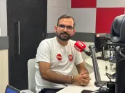 Olímpio Rocha promete suspender PPP da Cagepa se eleito governador