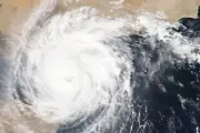 OMM eleva previsão para El Niño forte nos próximos meses