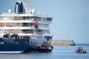OMS declara fim do surto de hantavírus em cruzeiro que partiu da Argentina