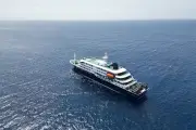 OMS declara fim do surto de hantavírus em navio de cruzeiro com 3 mortes