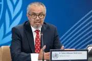 OMS: negociações sobre acordo de pandemias fracassam novamente