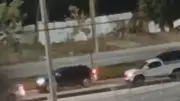 Onda de assaltos na Avenida Salvador Allende, em Curicica, preocupa moradores