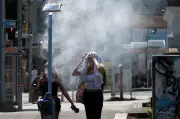 Onda de calor na Espanha mata 1.028 em junho, recorde histórico