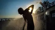 Onda de calor na Europa causa 12 mil mortes em junho