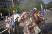 Onda de calor na França provoca 5.764 mortes acima do esperado