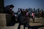 Onda de calor na Inglaterra pode ter causado 2.877 mortes em dois meses