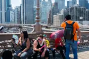 Onda de calor nos EUA e Canadá seria 'virtualmente impossível' sem mudanças climáticas